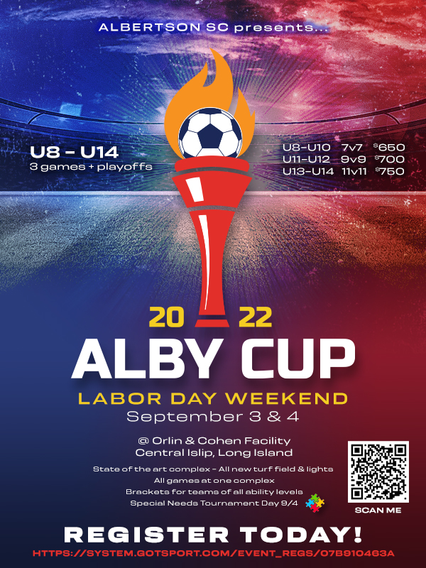 Alby Cup