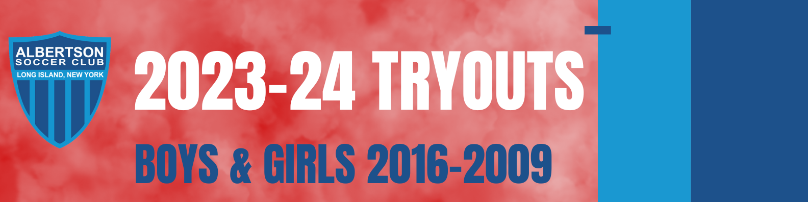 23:24 Tryouts Banner