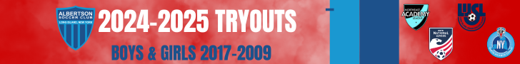 24:25 Tryouts Banner